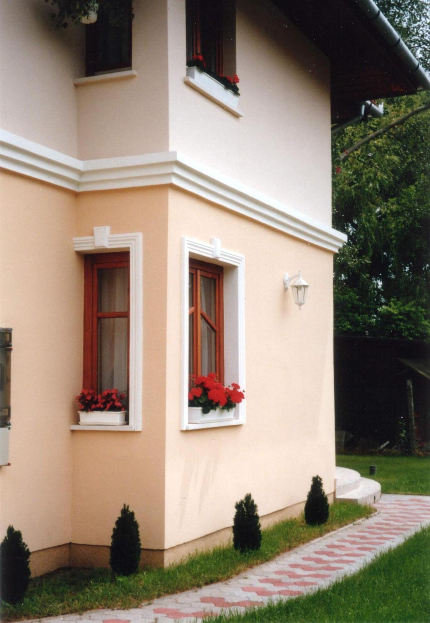 Dessewffy Guesthouse زاماردي المظهر الخارجي الصورة