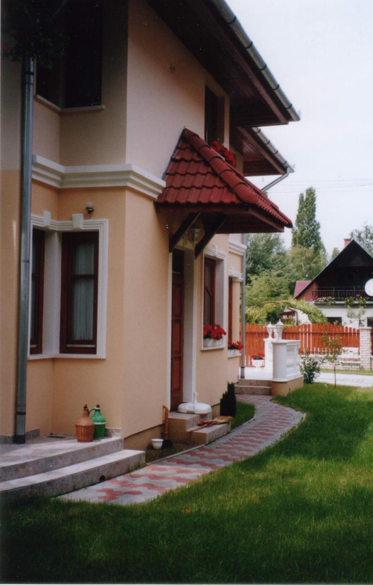 Dessewffy Guesthouse زاماردي المظهر الخارجي الصورة