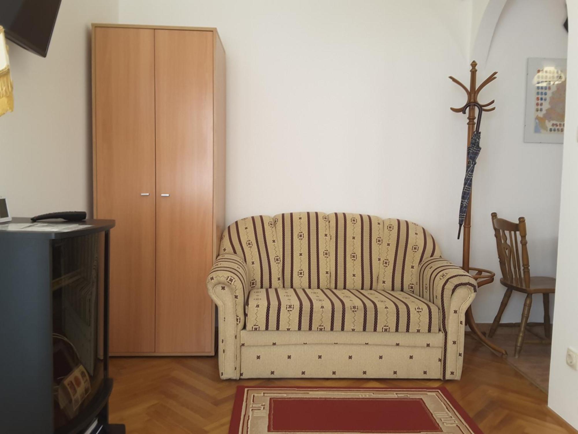 Dessewffy Guesthouse زاماردي الغرفة الصورة