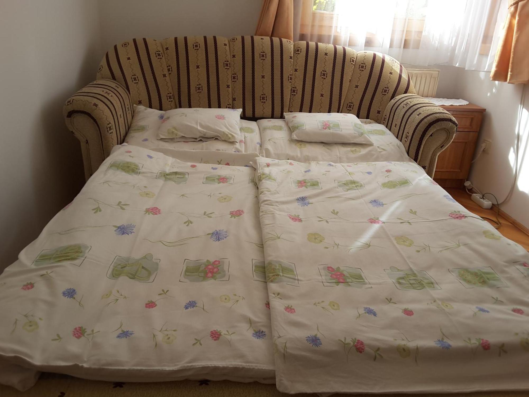 Dessewffy Guesthouse زاماردي المظهر الخارجي الصورة