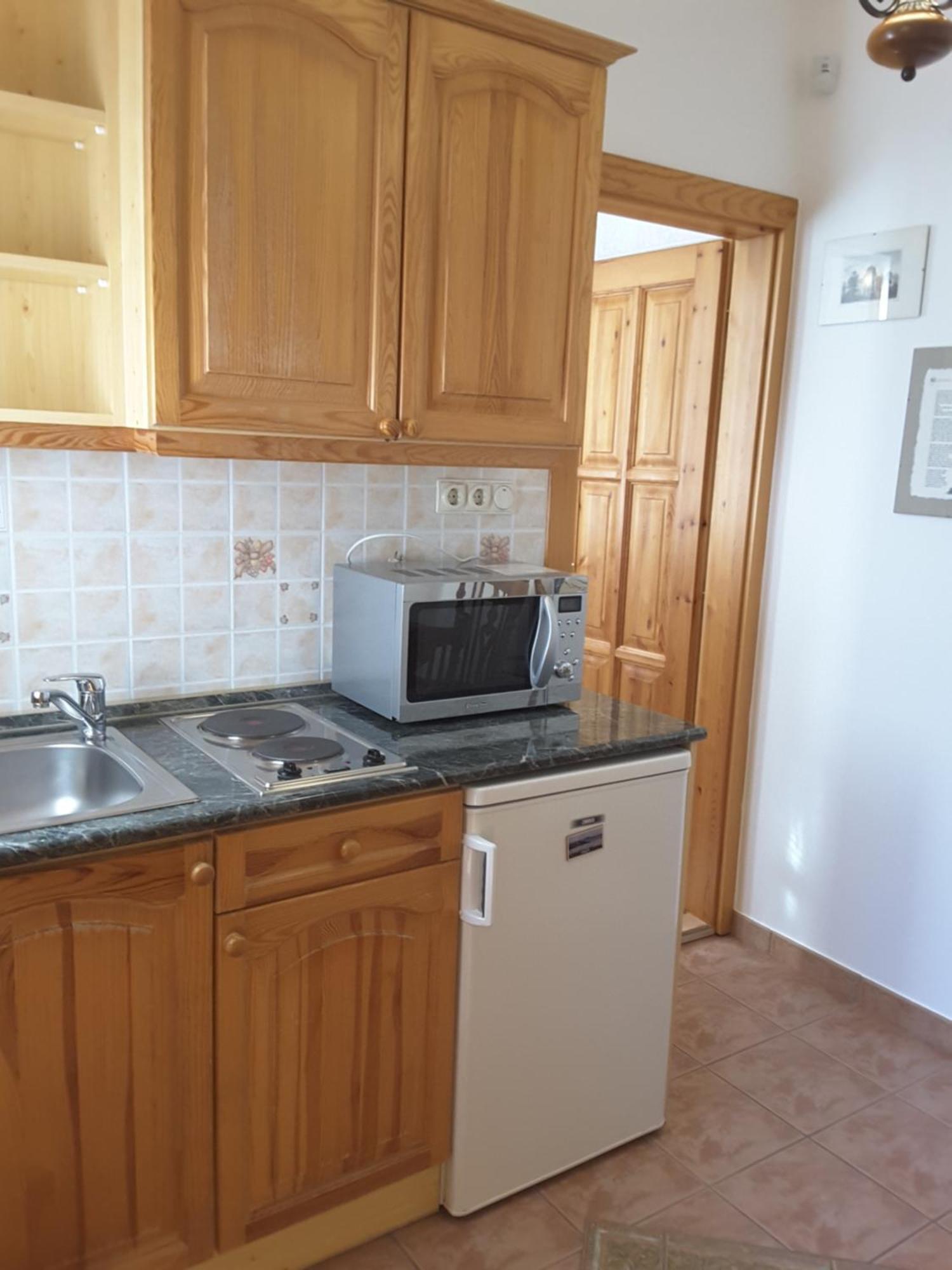 Dessewffy Guesthouse زاماردي الغرفة الصورة