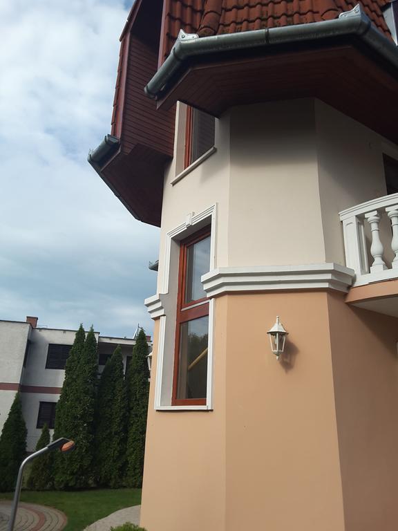 Dessewffy Guesthouse زاماردي المظهر الخارجي الصورة