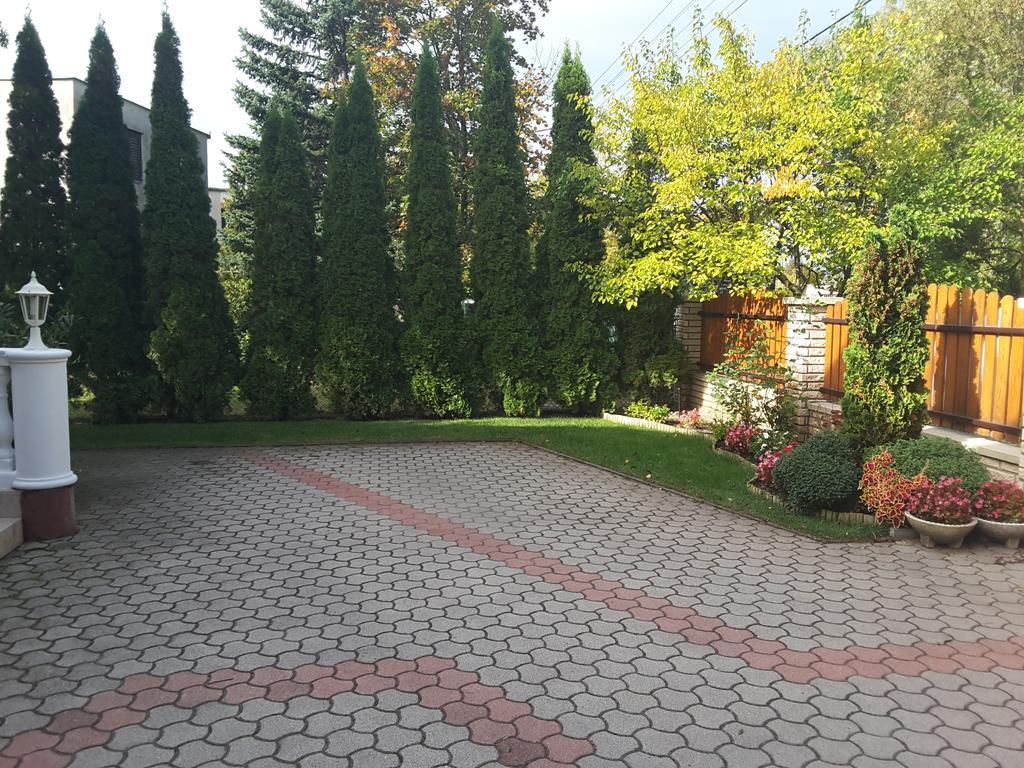 Dessewffy Guesthouse زاماردي المظهر الخارجي الصورة
