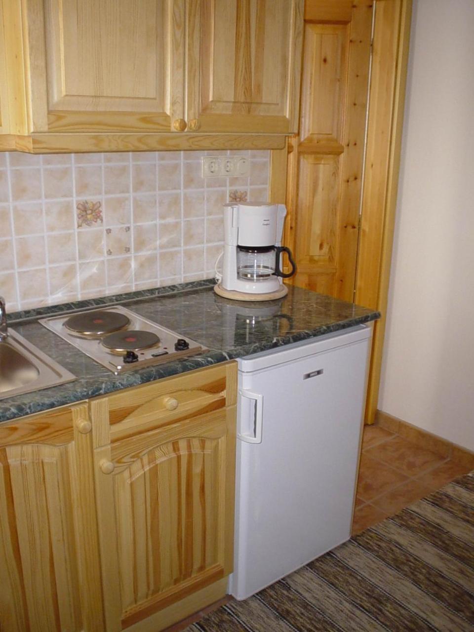 Dessewffy Guesthouse زاماردي المظهر الخارجي الصورة